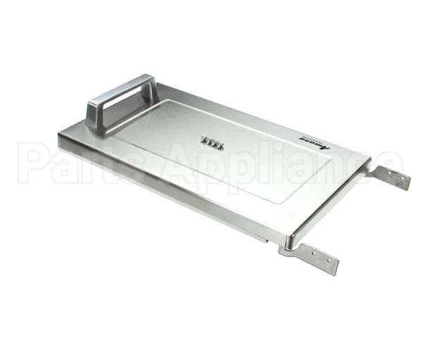 14119061 Amana Menumaster Kit, Door Assembly- Solid- Am