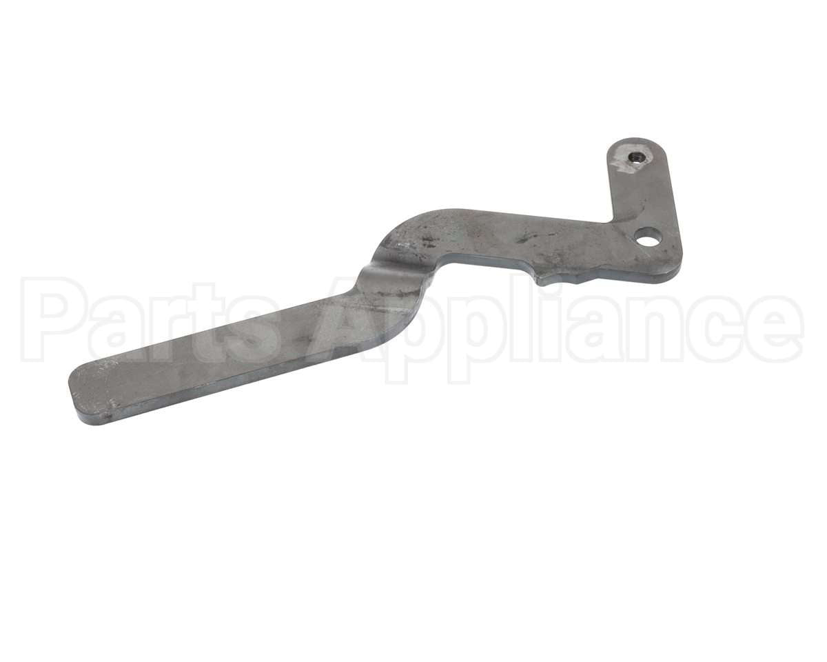 141218 Norlake Handle Ult (Unpainted)