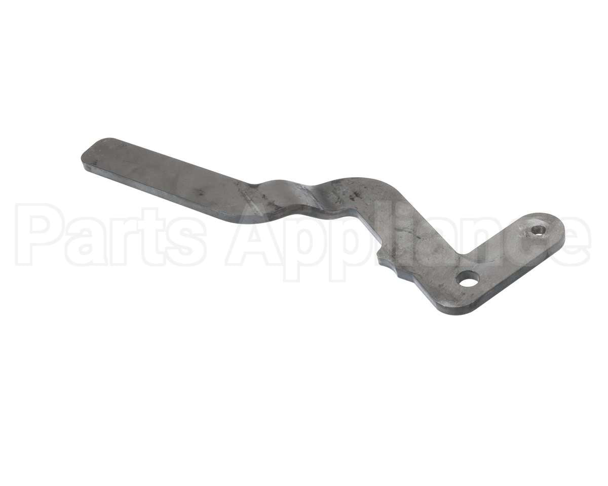 141218 Norlake Handle Ult (Unpainted)