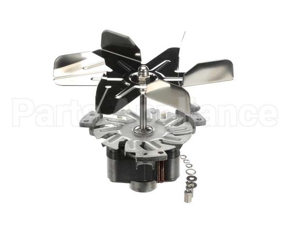 14124 Hardt Fan Convection Inf4500 120 V C/W Hardwar