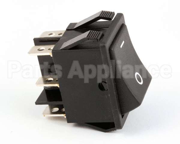 141262 Norlake Switch Rocker On/On 20A 125Vac