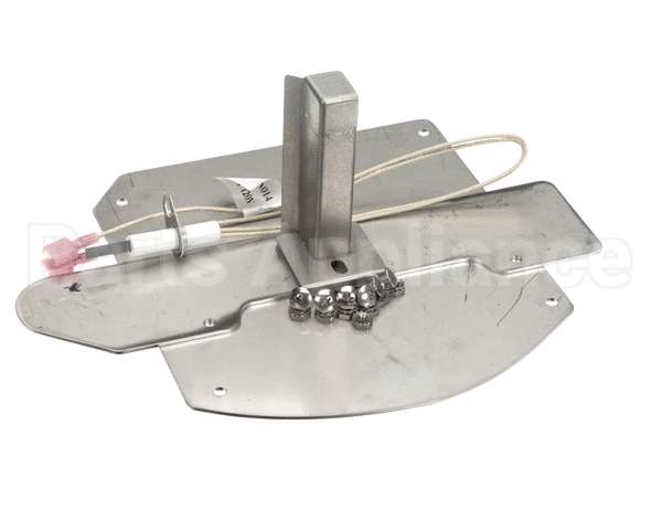 14127 Hardt Igniter Splash Protection