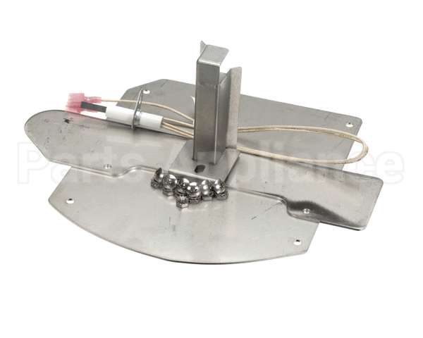 14127 Hardt Igniter Splash Protection