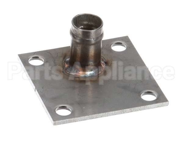 141286 Groen Weldment, Steam Gen Drain