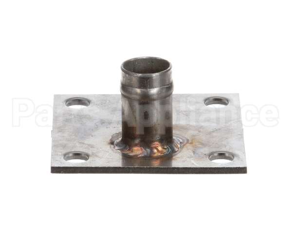 141286 Groen Weldment, Steam Gen Drain