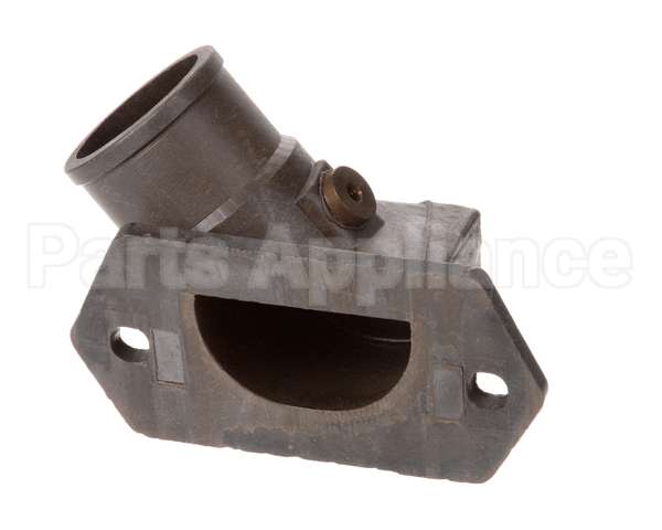 141336 Groen Steam Inlet Port