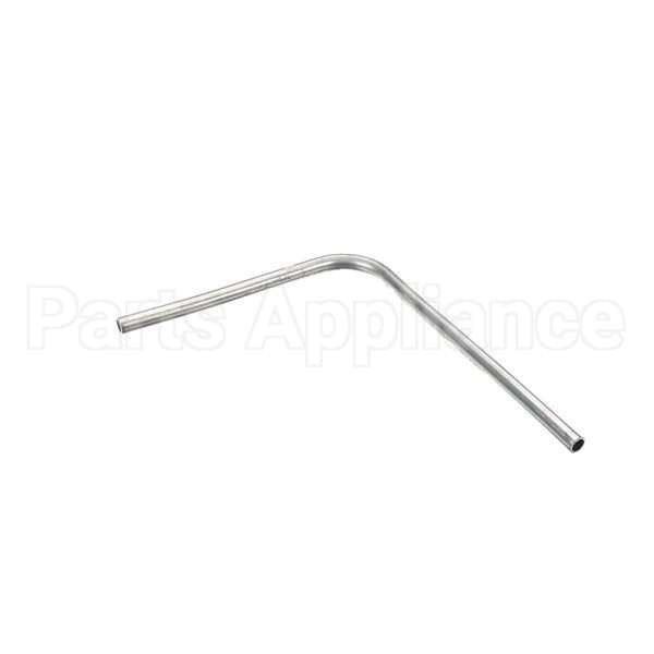 141338 Compatible Groen Tubing .500 (Prebend)