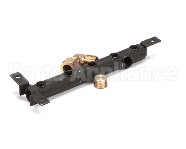 141348 Groen Manifold Fitting Assembly,