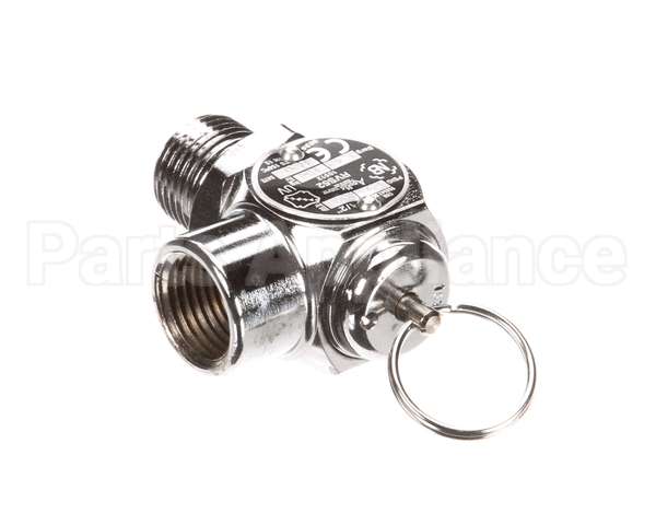 141360 Groen Valve Safety, 50Psi