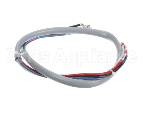 141366 Groen Wiring Harness Asm, Heaters,