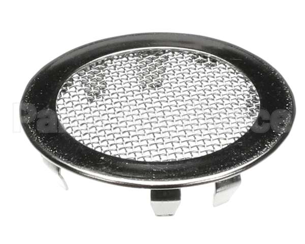 141409 Franke Plug, Hole 1-5/8" Screened