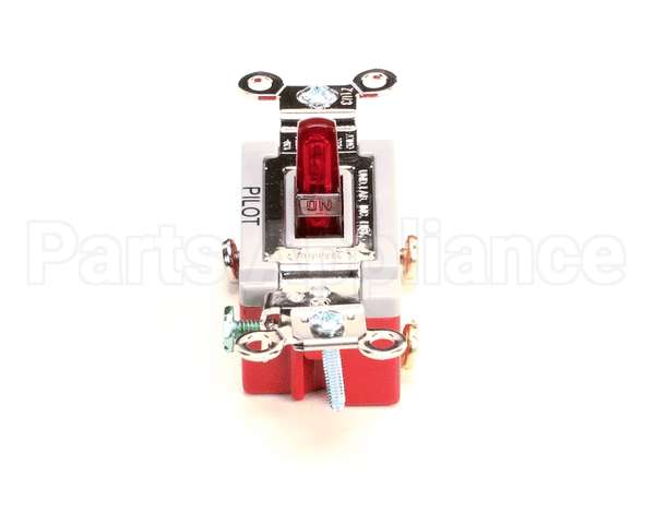 141414 Franke Element Switch W/ Pilot