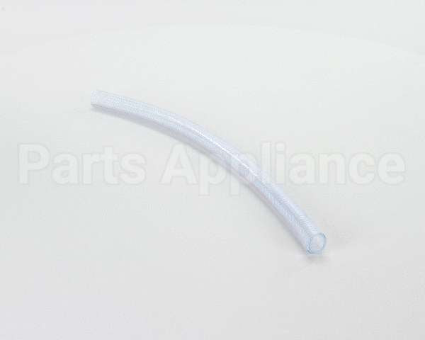 141466 Groen Tube Silicon 3/4Id X 18.5 Lg