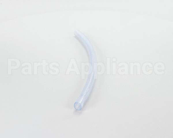 141466 Groen Tube Silicon 3/4Id X 18.5 Lg