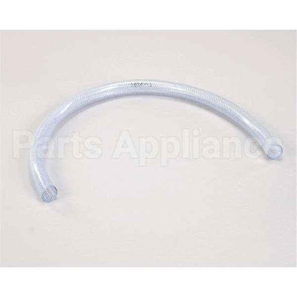 141467 Compatible Groen Tube Silicon 3/4"Id X 27 " Lg