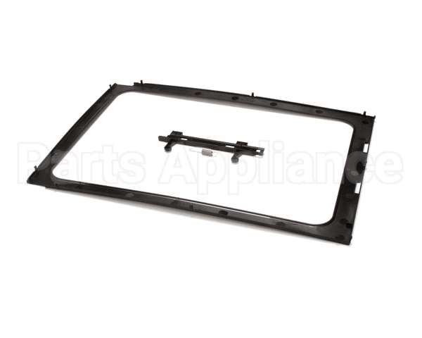 14154101 Amana Menumaster Kit, Spring/Latch/Choke Cover