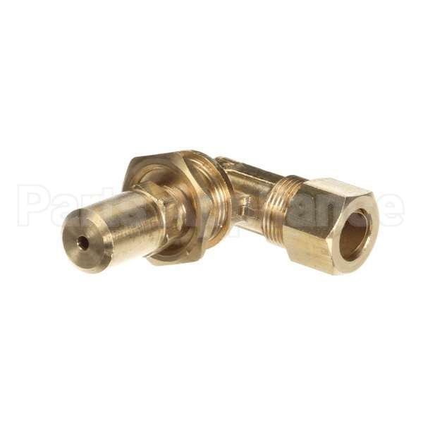 1415532F Compatible Garland Oven Orifice Fitting Wit H #32