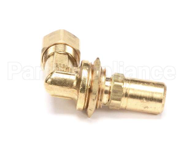 1415540F Garland Orifice Fitting Assembly #40