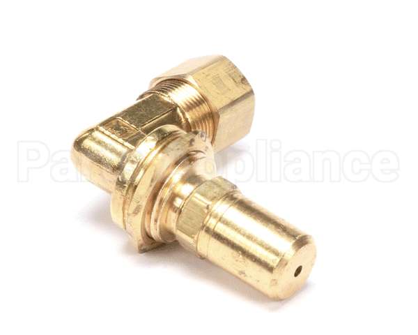 1415540F Garland Orifice Fitting Assembly #40