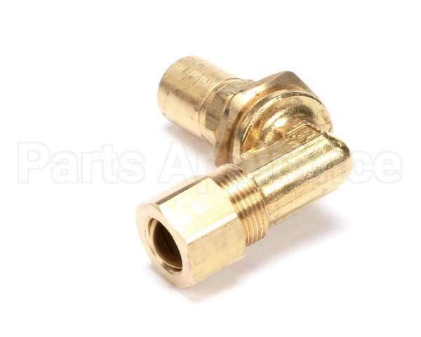 1415540F Garland Orifice Fitting Assembly #40