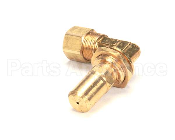 1415550F Garland Oven Orifice Fitting Prop.