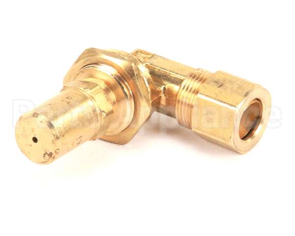 1415551F Garland Orifice Fitting 51F