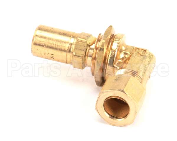 1415551F Garland Orifice Fitting 51F