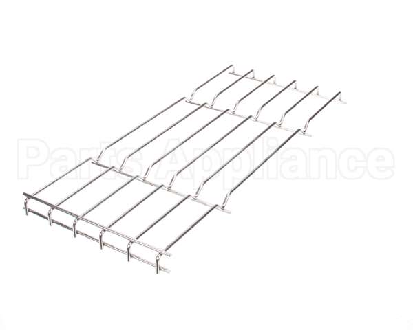 141571 Groen Rack, Ssb-3
