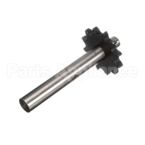 14158 Blakeslee Drive Shaft & Sprocket Weldmt