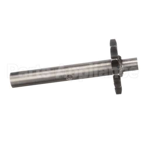 14158 Blakeslee Drive Shaft & Sprocket Weldmt