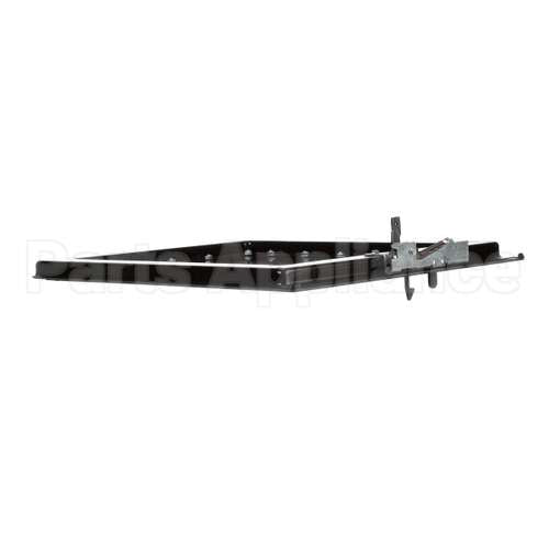 14159096 Amana Menumaster Kit, Inner Door W/Latch Plugs