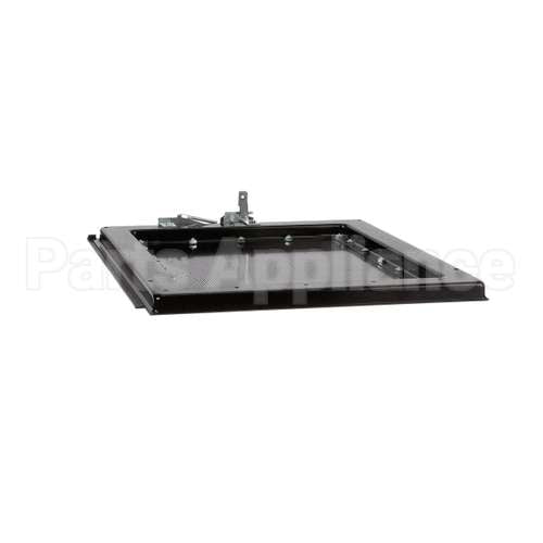 14159096 Amana Menumaster Kit, Inner Door W/Latch Plugs