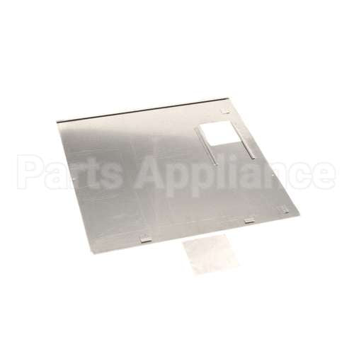 141591 Groen Right Side Panel Assembly, Ssb-5