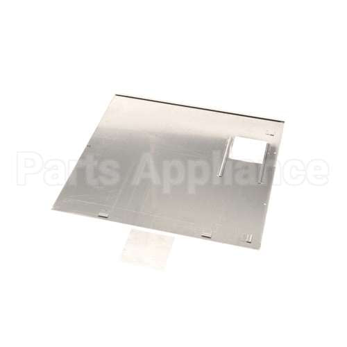 141591 Groen Right Side Panel Assembly, Ssb-5