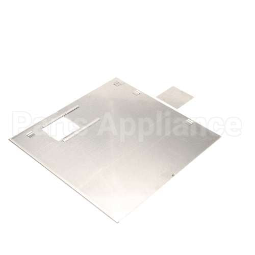 141591 Groen Right Side Panel Assembly, Ssb-5