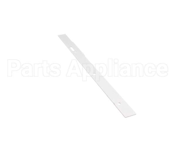 141597 Groen Insulation, Left & Right Leg Brackets