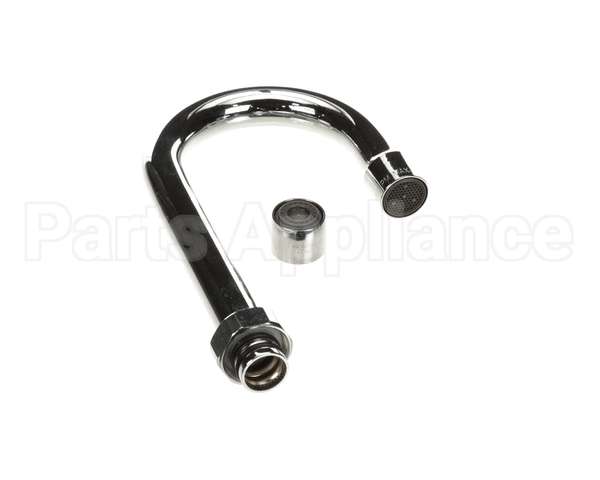 14168 Fisher Spout 06Sgn 0.35 Gpm Pca Spray