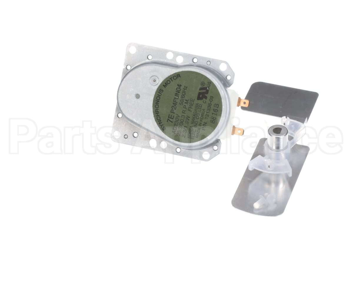 14179120 Amana Menumaster Kit, Antenna Motor- Top