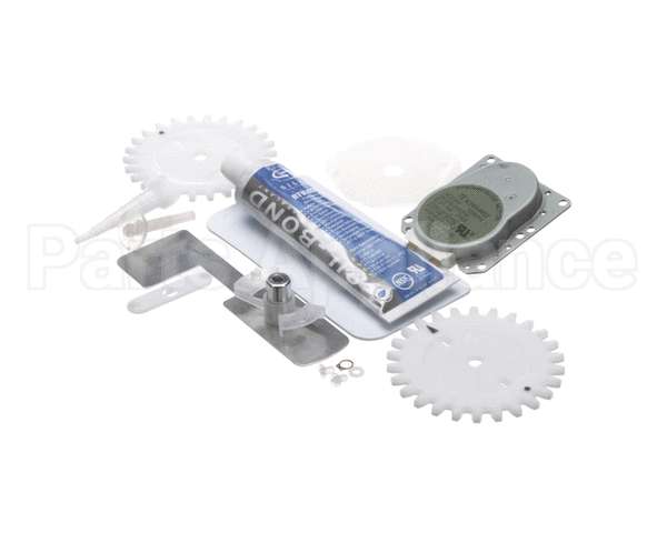 14179122 Amana Menumaster Kit, Antenna Motor- Bottom