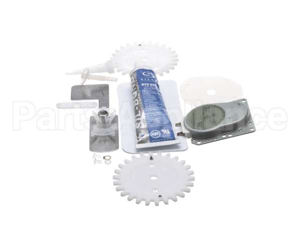 14179122 Amana Menumaster Kit, Antenna Motor- Bottom