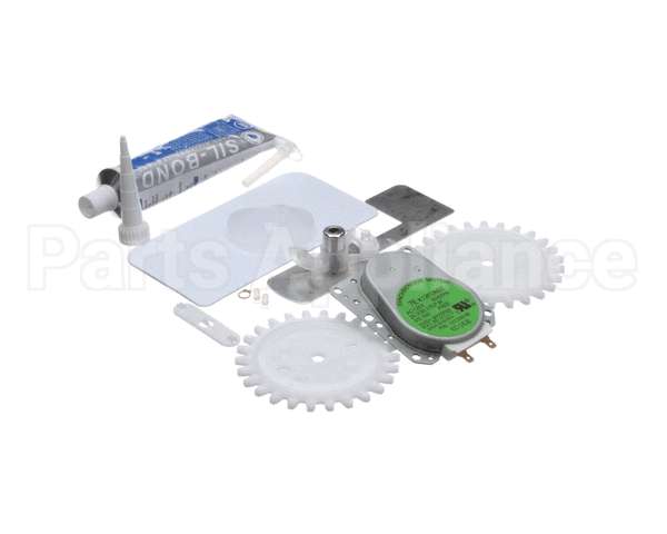 14179123 Amana Menumaster Kit, Antenna Motor- Bottom