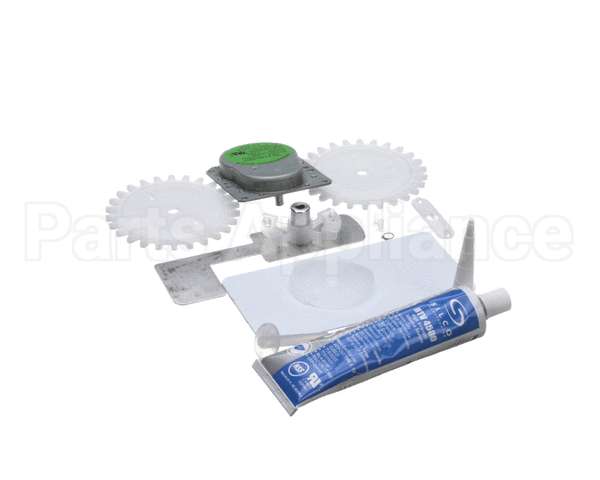 14179123 Amana Menumaster Kit, Antenna Motor- Bottom