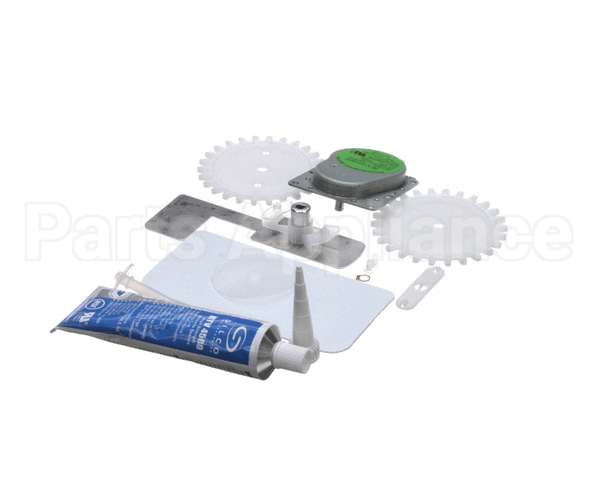 14179123 Amana Menumaster Kit, Antenna Motor- Bottom