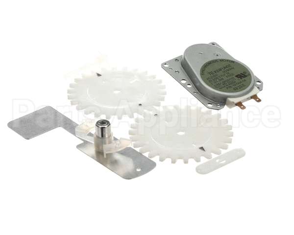 14179125 Amana Menumaster Kit, Antenna Motor- Bottom
