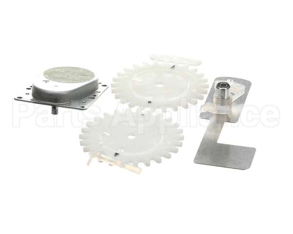 14179125 Amana Menumaster Kit, Antenna Motor- Bottom