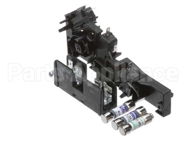 14179126 Amana Menumaster Kit, Interlock Fuses Block