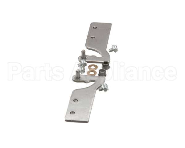 14179128 Amana Menumaster Kit, Hinges- Top Bottom