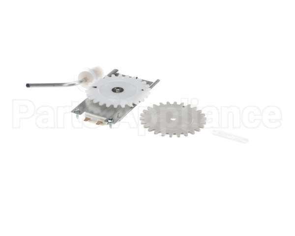 14179134 Amana Menumaster Kit- Antenna (Blue Tip) Motor