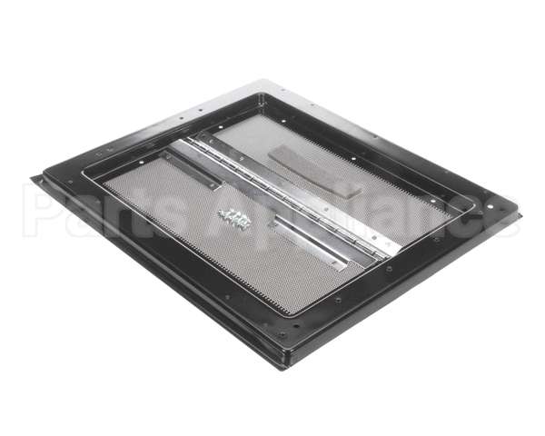 14179139 Amana Menumaster Kit- Hinge Door Ring Weld- Mc