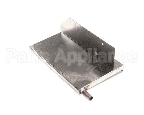 141809 Norlake Evaporator Drain Pan Assembly